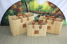 Superbe sac cabas d'occasion  Les Pieux