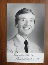 Kenneth williams hand for sale  IPSWICH