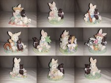 Enesco cream cocoa for sale  Eden Prairie
