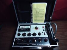 sencore tester for sale  Mesa