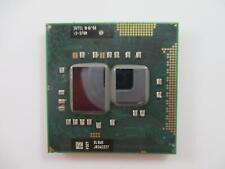 CPU INTEL CORE i3 MOBILE I3-370M 2400 MHz SLBUK ORIGINAL #9 comprar usado  Enviando para Brazil