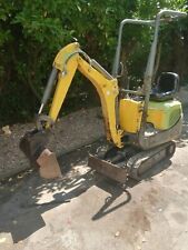 Mini micro digger. for sale  COVENTRY