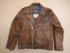 Noble house lederjacke gebraucht kaufen  Wutöschingen