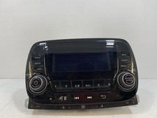 07356944760 autoradio fiat usato  Italia