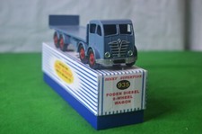 Dinky supertoys 935 for sale  STRATFORD-UPON-AVON