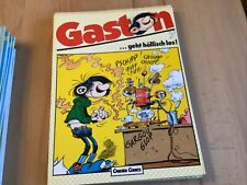 Gaston geht höllisch gebraucht kaufen  Köln