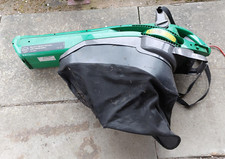 Electrolux gv750 leaf for sale  UK
