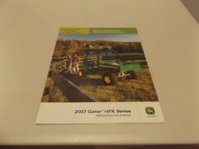 2007 john deere for sale  Bad Axe