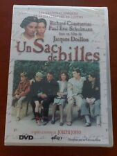 Sac billes dvd d'occasion  France