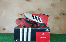 Adidas predator 18.1 d'occasion  Expédié en France