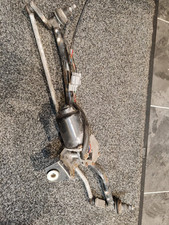 Le500 wiper motor for sale  BLACKBURN
