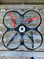 Drone 2.4 ghz d'occasion  Saint-Aygulf