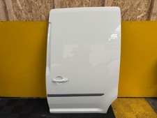 Caddy mk4 2015 for sale  ILFORD