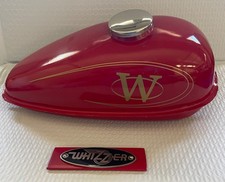 Vintage whizzer fuel for sale  Santa Clarita