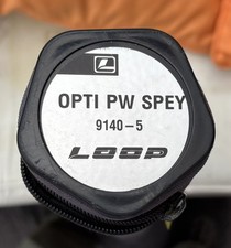 Foot loop opti for sale  LEEDS
