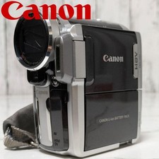 Câmera de vídeo HDV compatível com Canon iVIS HV10 MiniDV 0525V008 comprar usado  Enviando para Brazil