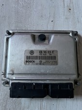 Bosch 0281012668 038906019nt d'occasion  Fauquembergues