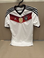 Adidas dfb trikot gebraucht kaufen  Bonn