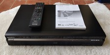 Lecteur enregistreur dvd d'occasion  Prades