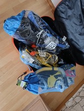 Schnorchelset erwachsene floss gebraucht kaufen  Rastede