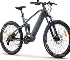 Mtb elettrica 27.5 usato  Follonica