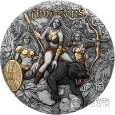 Amazons eternal sisters usato  Ciampino