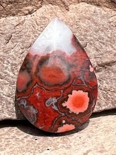 Hornitos poppy jasper for sale  Rancho Cordova