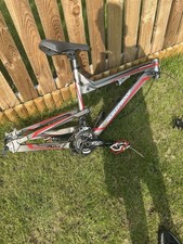 2014 nukeproof mega for sale  DUNDEE