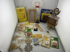 Dollhouse miniatures window for sale  Salem