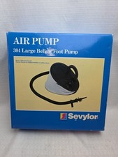 Sevylor 304 large for sale  Victor