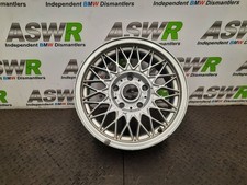 Bmw alloy wheel for sale  MANCHESTER