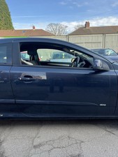 Vauxhall astra door for sale  MANCHESTER