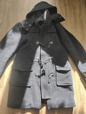 Esprit dufflecoat blau gebraucht kaufen  Saldenburg