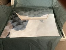 Michelangelo retro vintage gebraucht kaufen  Deutschland