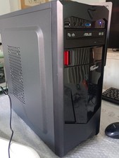 computer fisso i3 usato  Italia