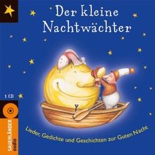 Kleine nachtwächter lieder gebraucht kaufen  Berlin