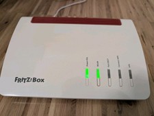 Avm fritz box gebraucht kaufen  Freiburg im Breisgau