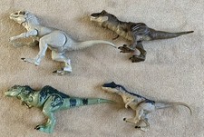 Mattel jurassic dinos for sale  SITTINGBOURNE