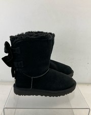 Ugg black sheepskin for sale  San Jose