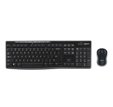 Logitech mk270 full for sale  Phoenix