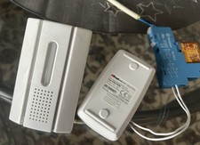 Funk tür klingel gebraucht kaufen Funk tür klingel gebraucht kaufen  Vechta