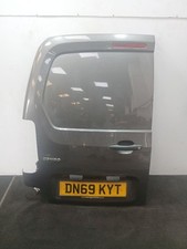 Vauxhall combo mk4 for sale  WOLVERHAMPTON