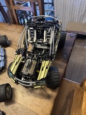 Lego technic 4x4 for sale  PAIGNTON
