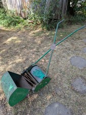 Vintage webb push for sale  CHELMSFORD