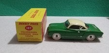 Dinky toys vw usato Dinky toys vw usato  Due Carrare