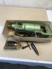 Ddr bohrmaschine schlagbohrmas gebraucht kaufen  Berlin