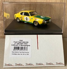 ford capri rs 2600 gebraucht kaufen ford capri rs 2600 gebraucht kaufen Altomünster