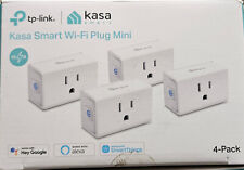 Kasa smart plug for sale  Las Vegas