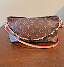 Louis vuitton shoulder for sale  Warren