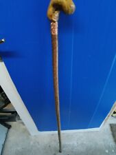 Ladies walking hazel for sale  SWINDON